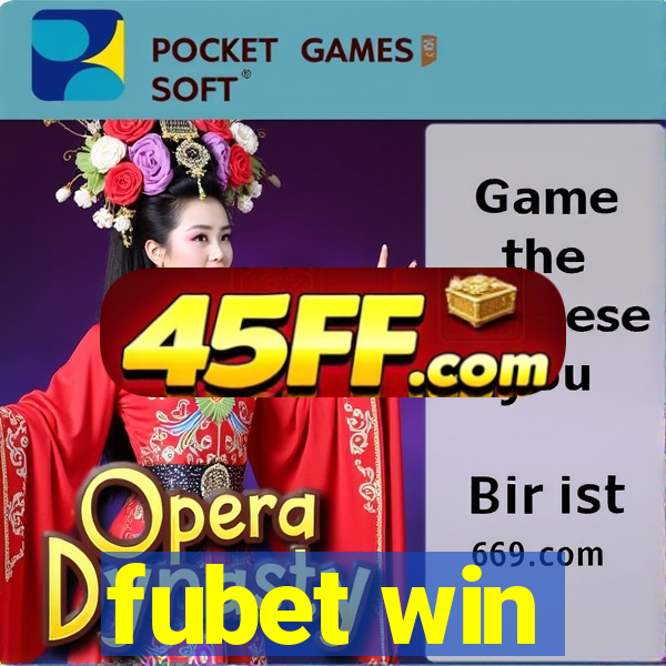 fubet win